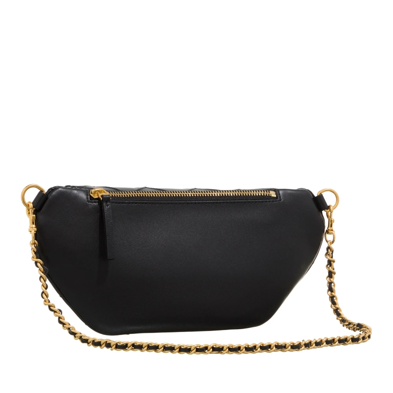 Tory Burch Sac de ceinture Fleming Convertible Belt Bag Black(Image 4)