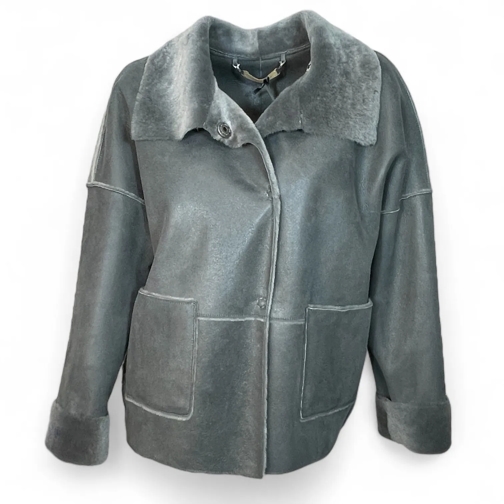 WUNDER FELL Blouson WUNDER FELL  - 521_ROSA_GREY BRISA grau