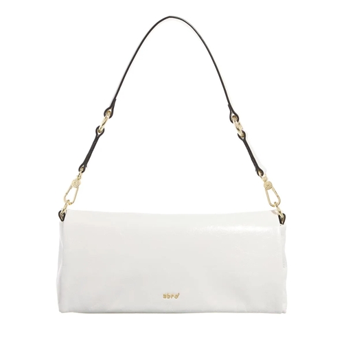 Abro Shoulder Bag Schultertasche Mila Milk