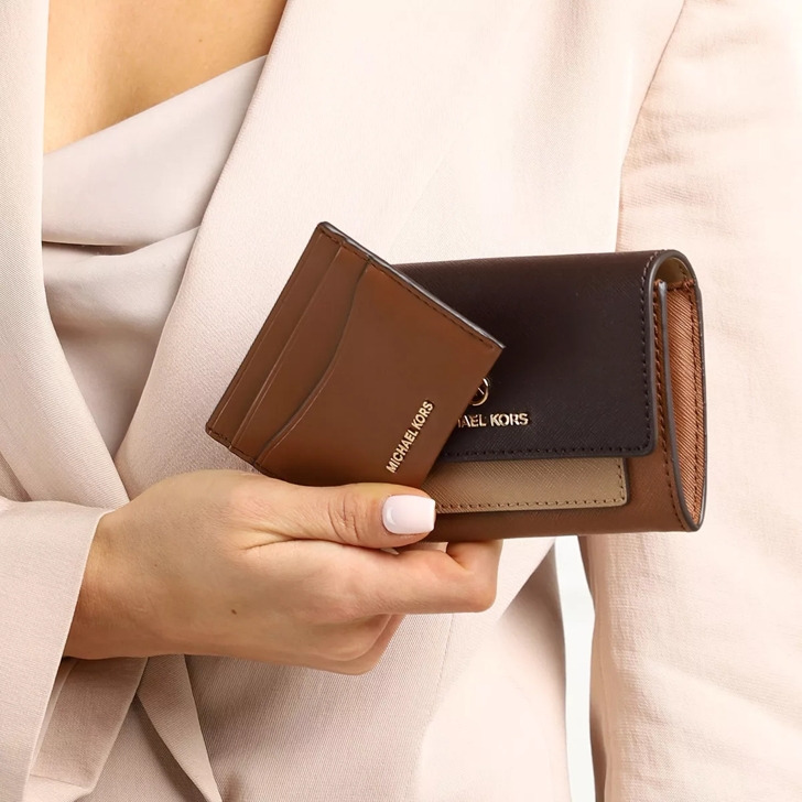 Geldbeutel michael kors on sale