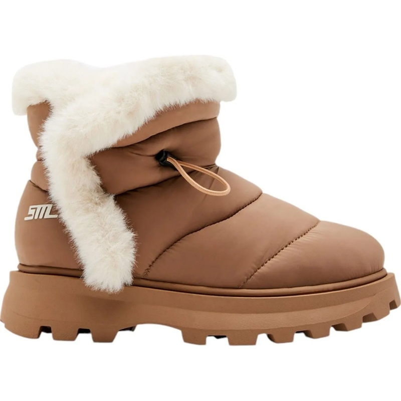 Steve Madden Winterboots Frostee Tan(Image 2)