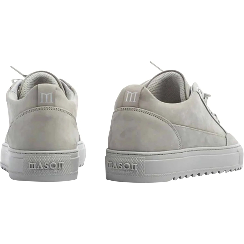 Mason Garments Low-Top-Sneaker Tia Tonale Sneakers grau(Image 8)