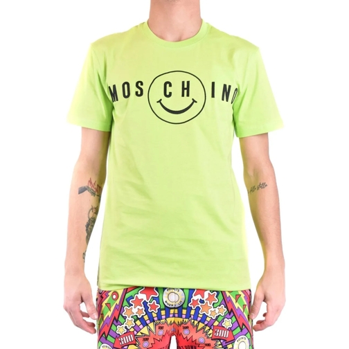 Moschino T-Shirts T-shirts Divers mehrfarbig