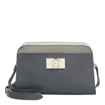 Furla Furla 1927 Mini Crossbody C.Case Soil Marmo C Perla E Camera Bag