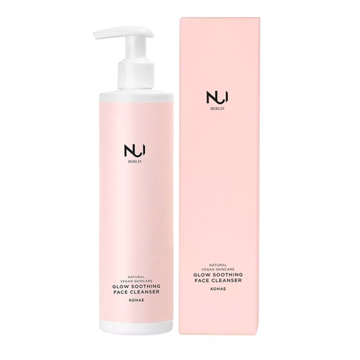 NUI Cosmetics Glow Soothing Cleanser