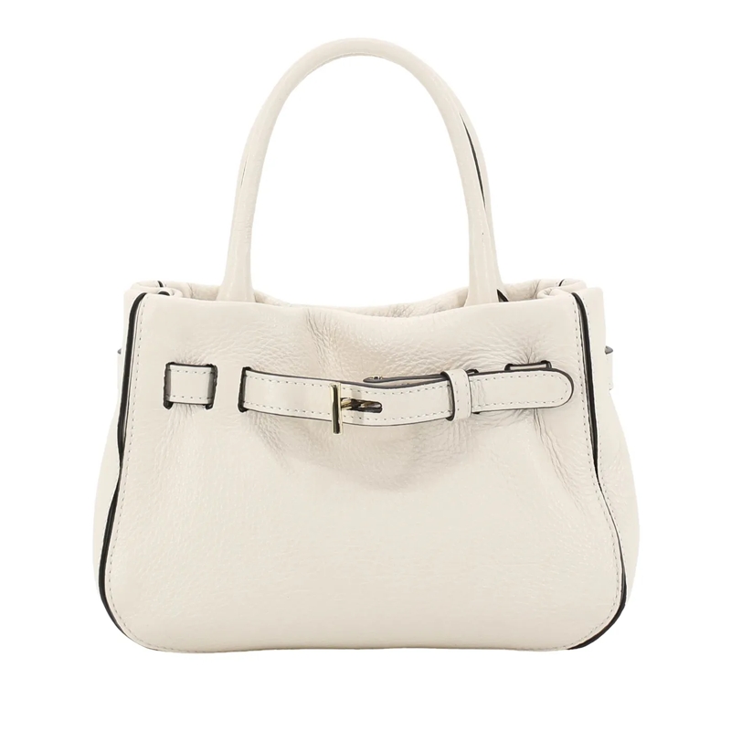 Abro Tote Handtasche JILL beige