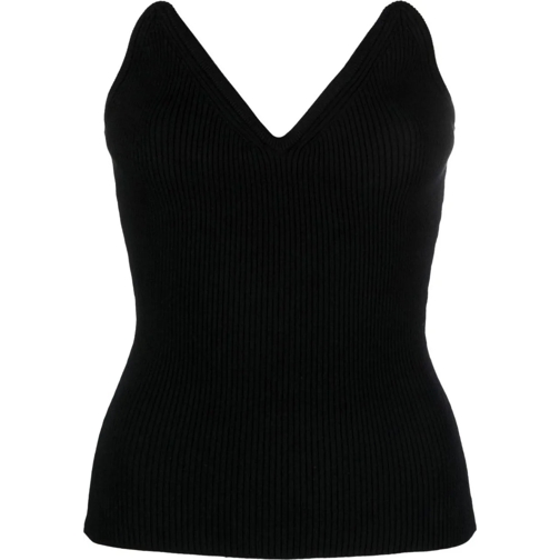 Coperni  Top Black schwarz