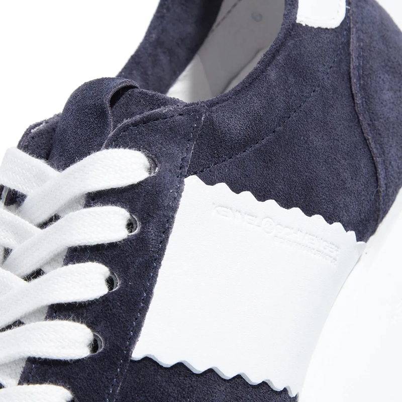 Kennel & Schmenger Low-Top-Sneaker Flash Ocean/Bianco(Image 9)