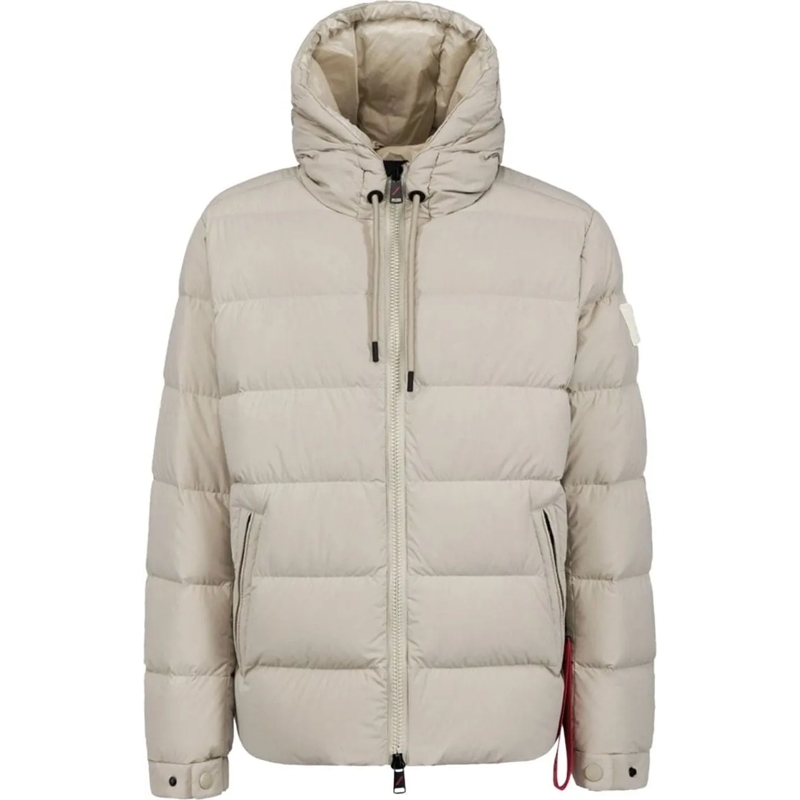 After Label Daunenjacke After Label  Gewatteerde Jassen Beige Verbiern7864 beige