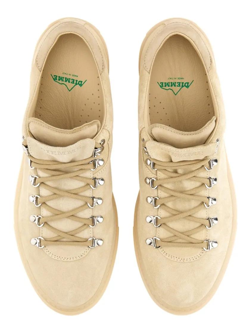 Thumbnail - Diemme Low-Top Sneaker - "Marostica" Low Sneaker - Gr. 42,5 (EU) - in Beige - für Damen