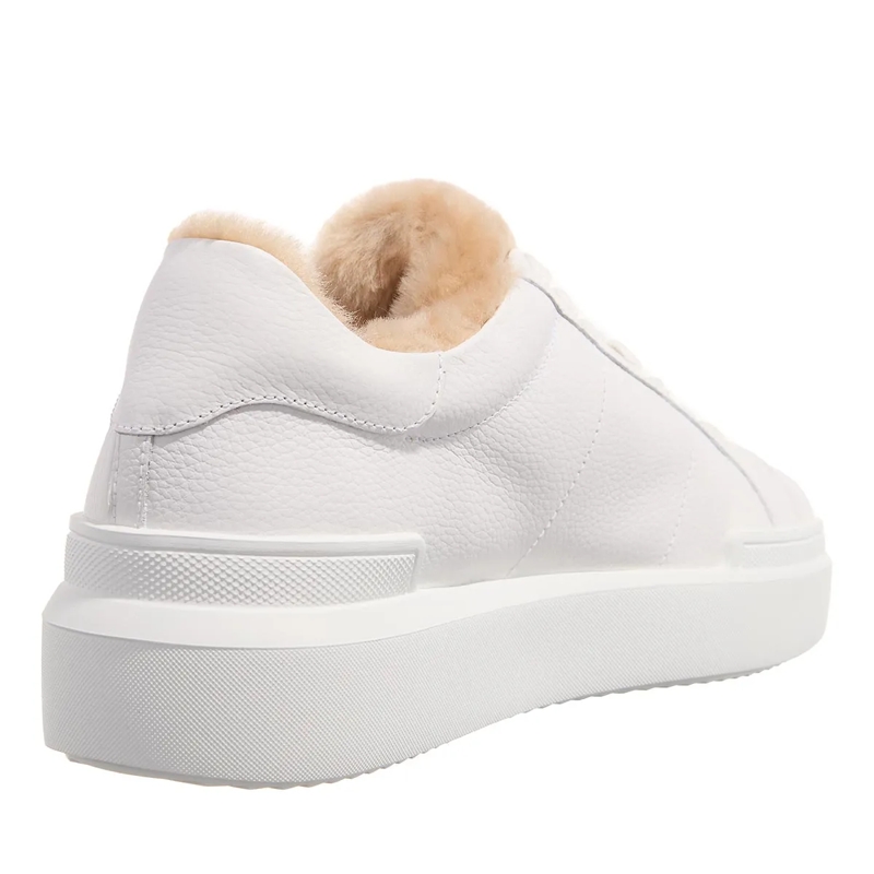 Bogner Lage-top sneaker Hollywood 18 B White / Beige(Image 2)