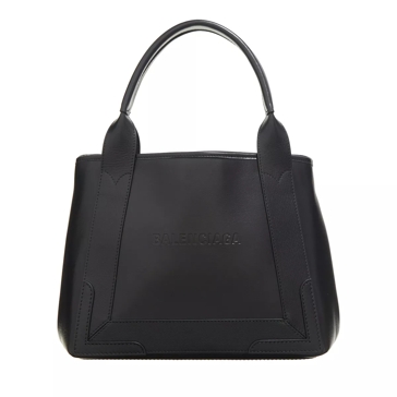 Balenciaga black discount tote