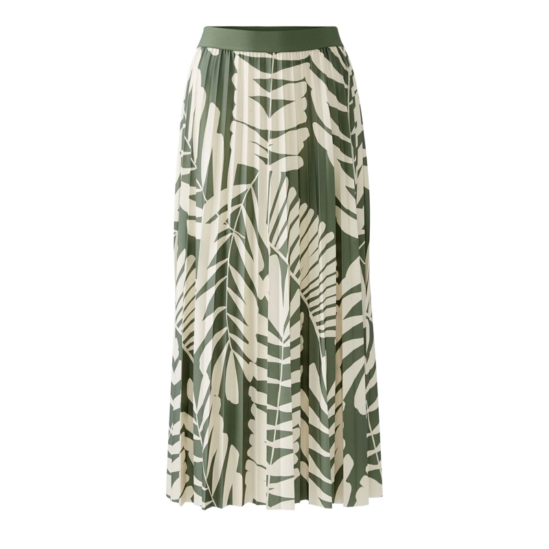 Oui Midirock Midirock grün