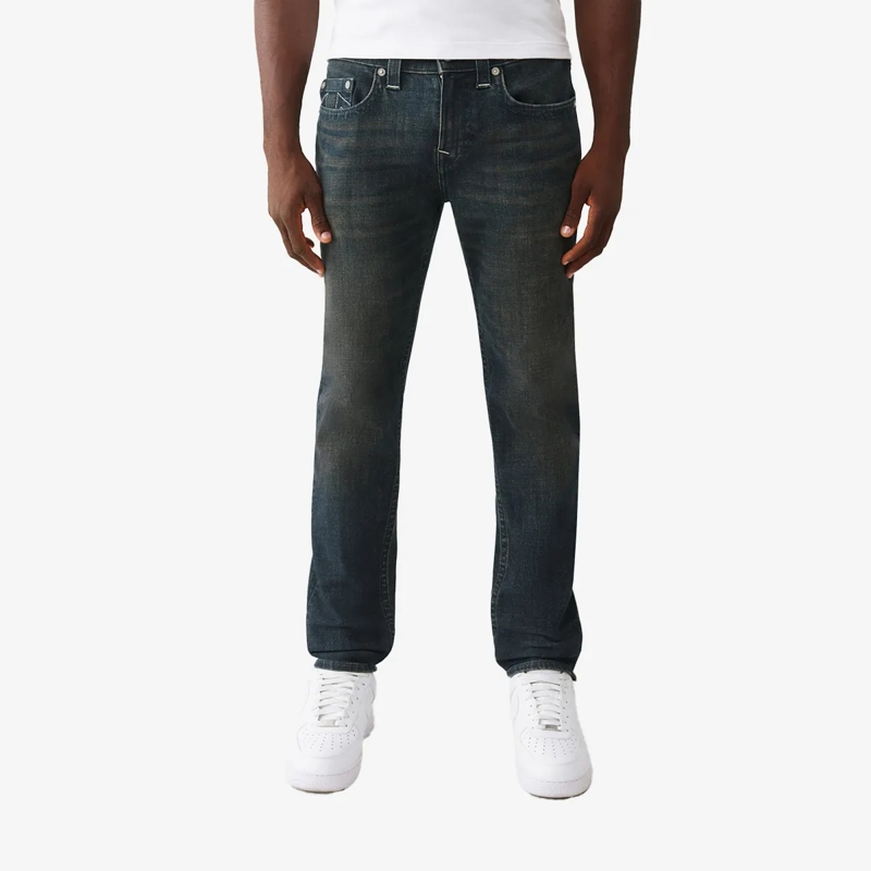 True Religion Jeans Jeans ROCCO schwarz(Image 6)