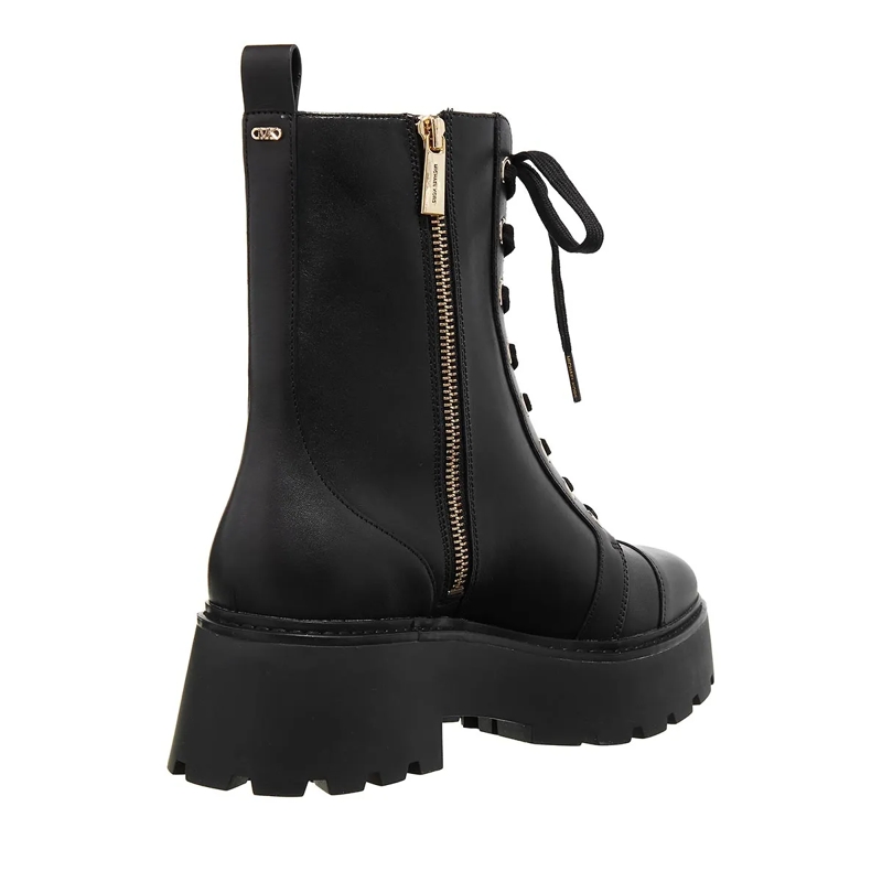 MICHAEL Michael Kors Schnürstiefel Blake Bootie Black(Image 7)