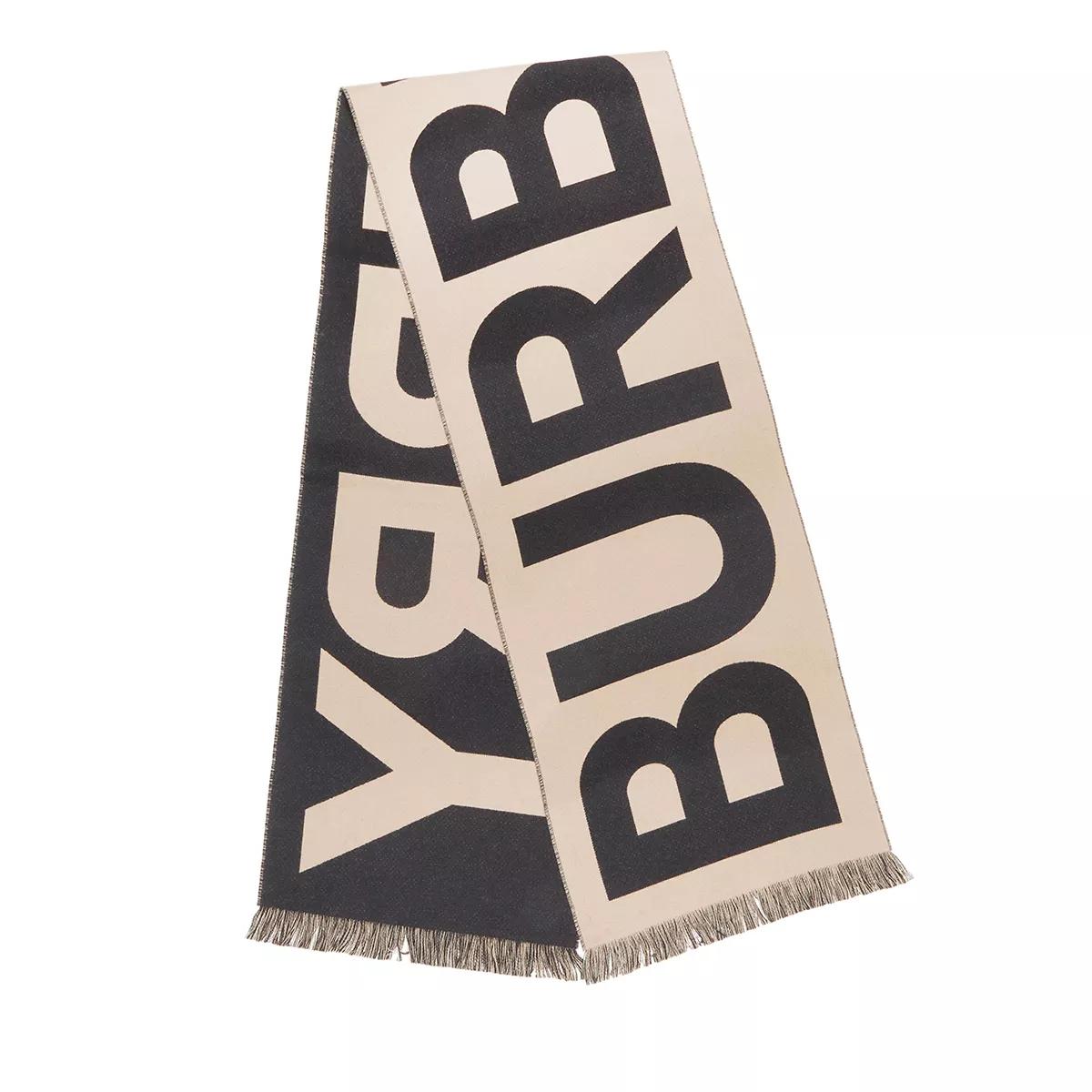 Burberry Tücher & Schals - Scarf - Gr. unisize - in Beige - für Damen