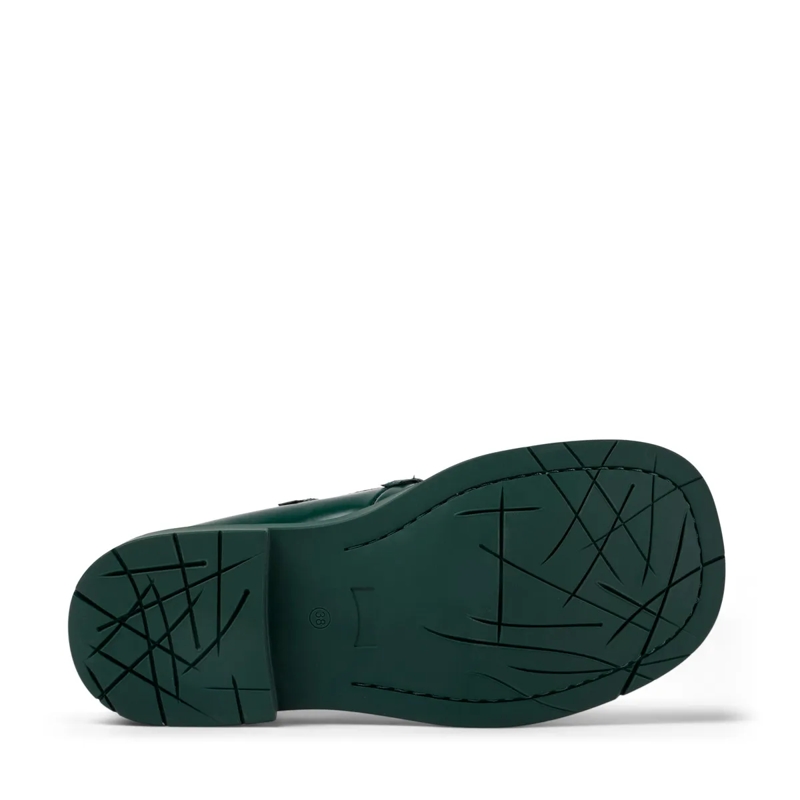 Camperlab Sandalen Ballerinas 1978 dunkel-grün(Image 5)