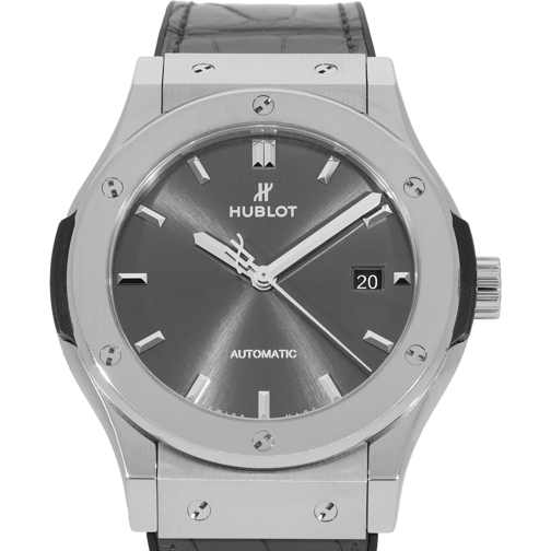 Hublot Montre automatique Classic Fusion Anthrazit (Image 2)