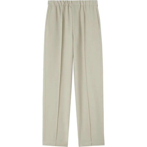 Jil Sander  Trouser 131 Aw 25 Fit 2 Neutral grün