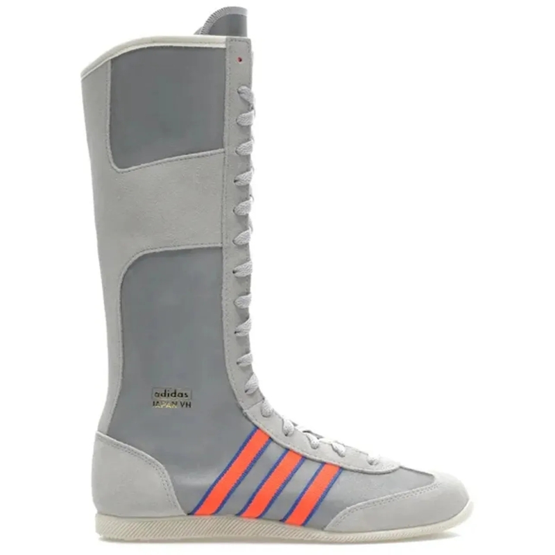 Adidas Sneaker basse adidas Japan VH Matte Silver Solar Orange (Women's orange