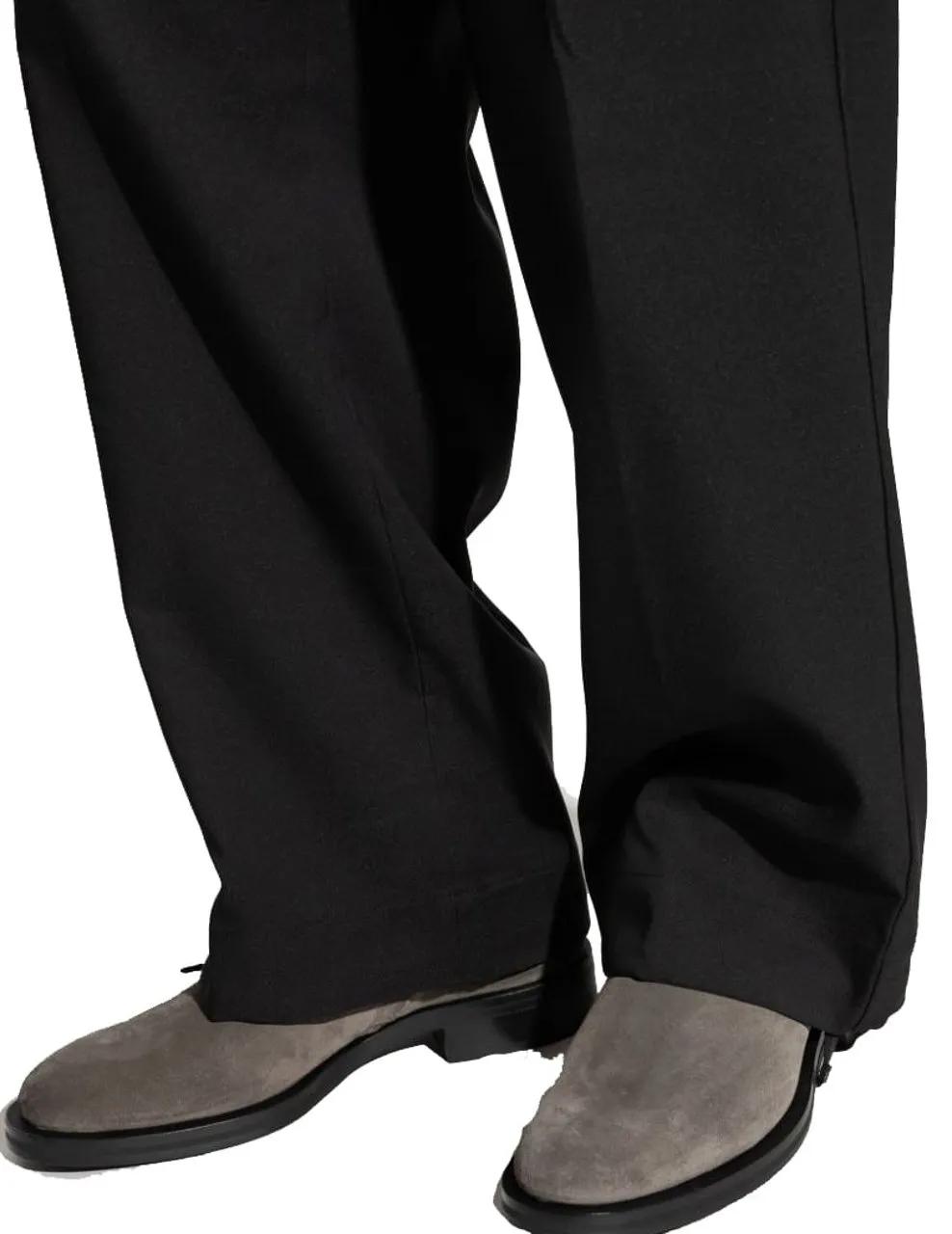 Thumbnail - Givenchy Stiefel - Boots Grey - Gr. 40 (EU) - in Grau - für Damen