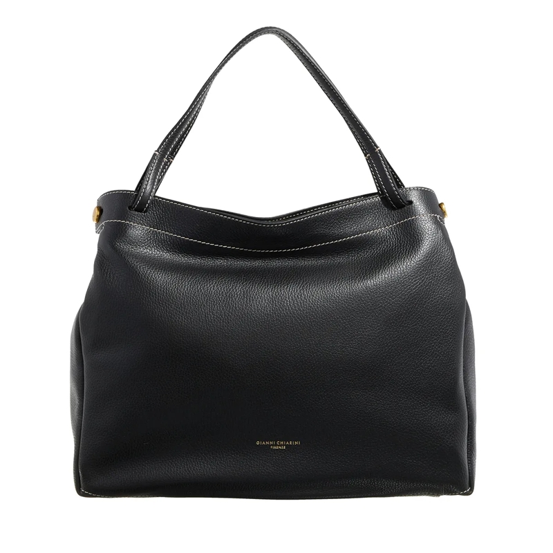Gianni Chiarini Shopper Ottavia Nero