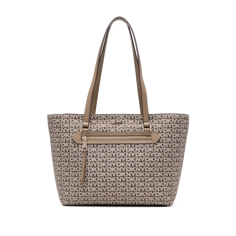 DKNY Fourre-tout Bryant Ave Md Tote Brown