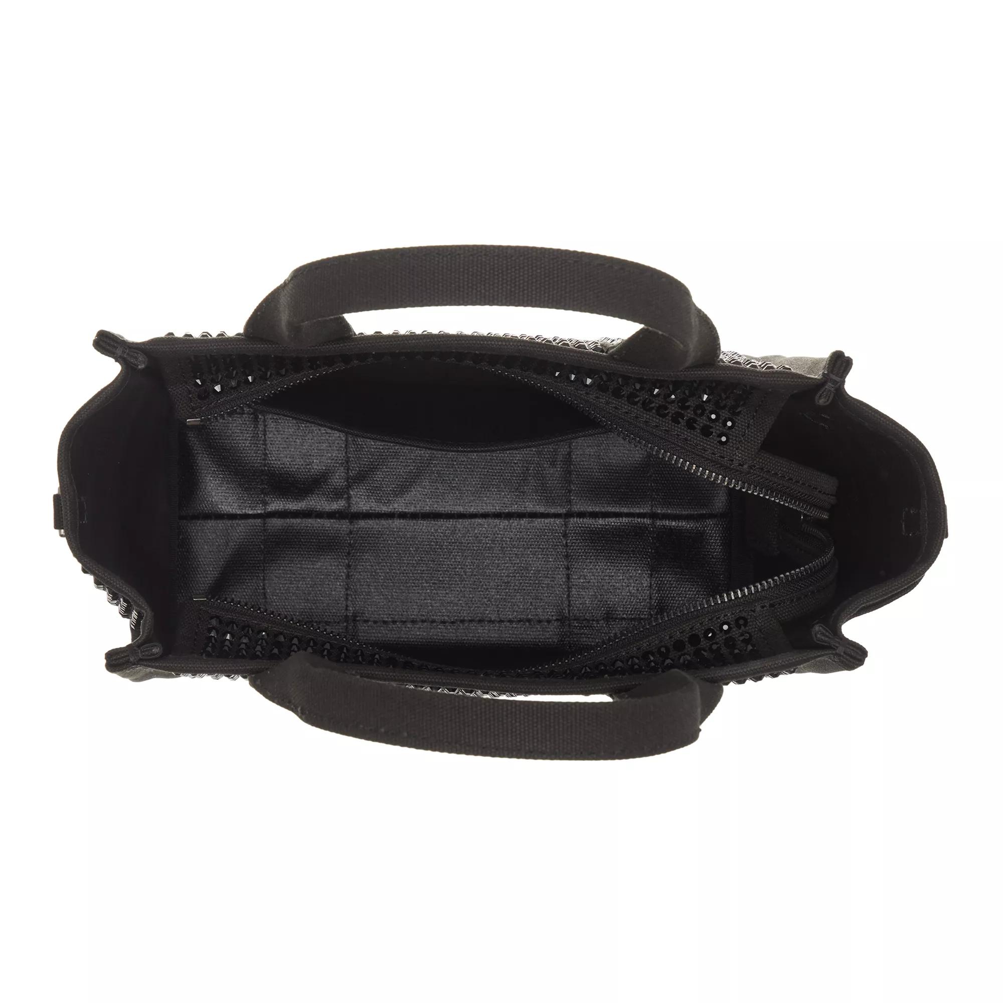 Marc Jacobs Shoppers & Totes The Small Tote in zwart