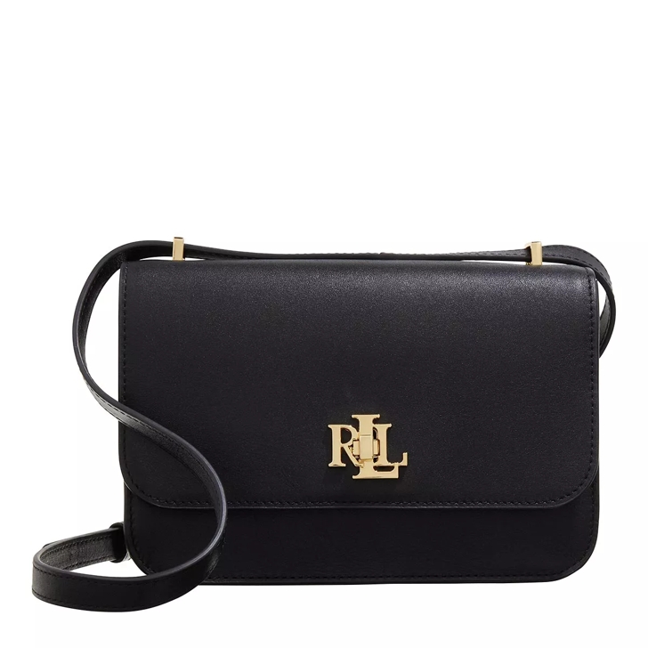 Black medium size crossbody bag on sale