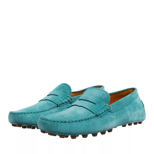 Tod's Gommino Macro 52K Mocassino mehrfarbig Mocassin