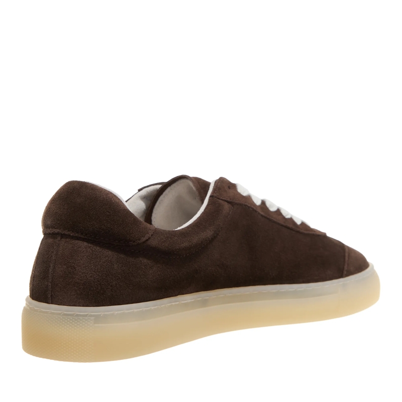 Copenhagen Low-Top-Sneaker CPH433 Suede Chocolate(Image 2)