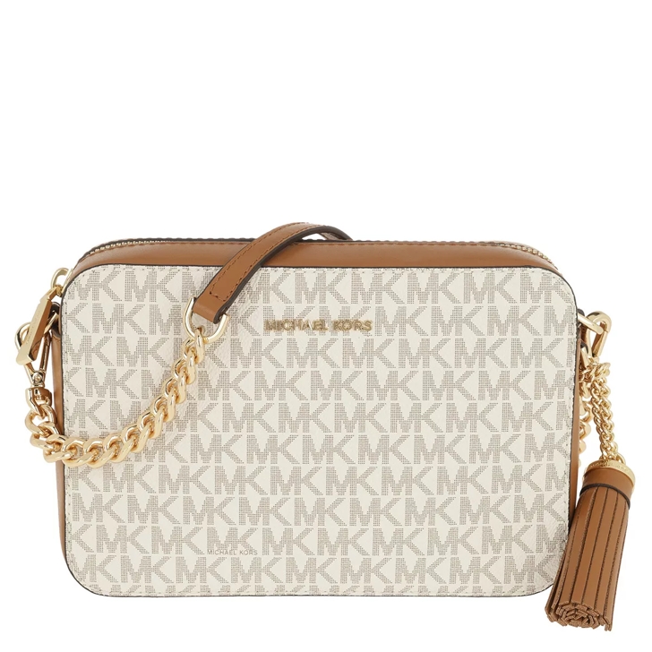 Michael kors vanilla tasche new arrivals