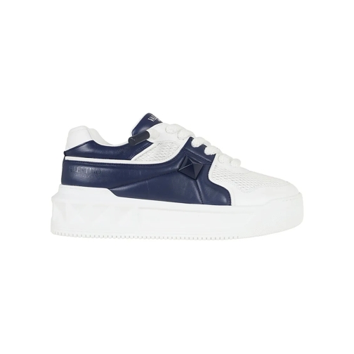 Valentino sneaker basse One Stud Xl Sneaker White