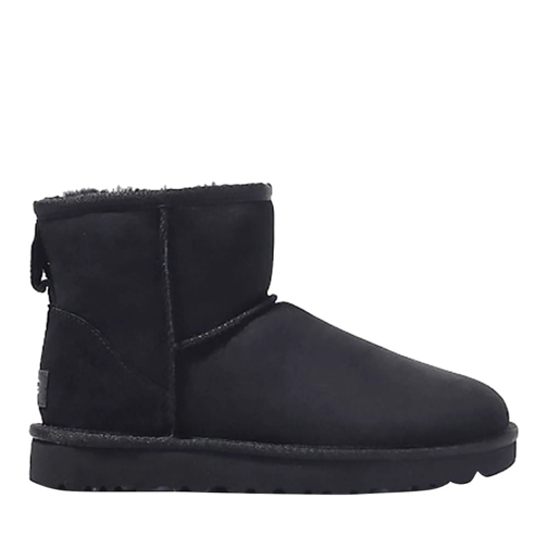 UGG Winterlaarzen UGG Boots Black schwarz