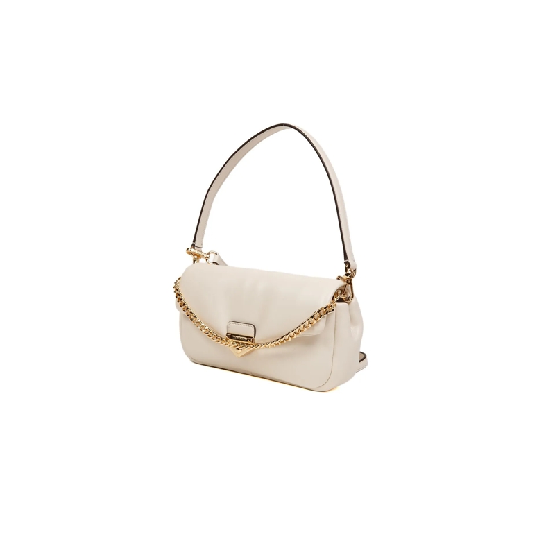 MICHAEL Michael Kors Crossbody Bag Michael Kors Crossbody Bag Light Cream Light Cream(Image 2)
