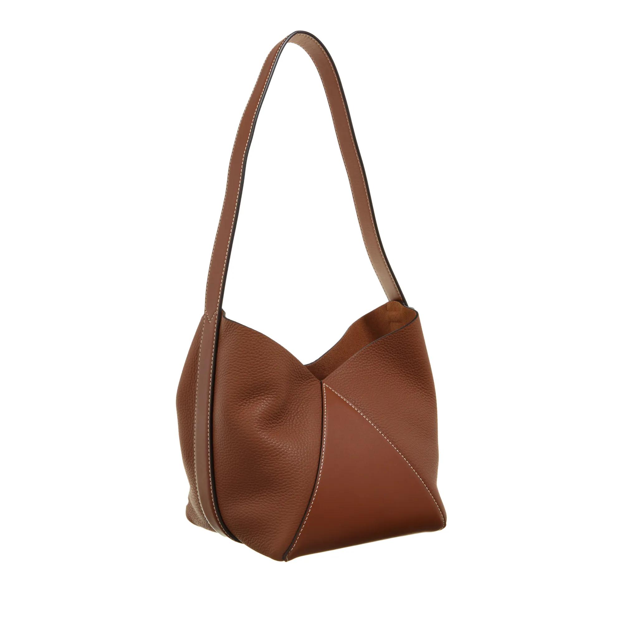 Max Mara Bucket bags Mmbuckets in bruin
