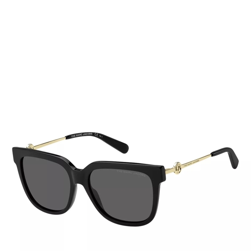 Marc Jacobs MARC 580/S Black Sonnenbrille