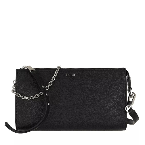 Hugo Kim Mini Bag Black Pochette-väska