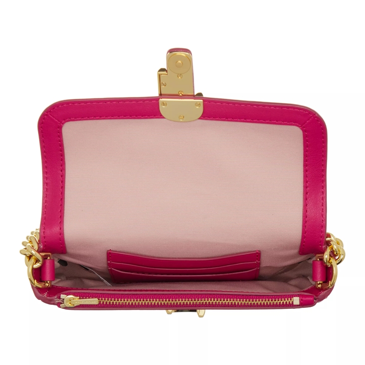 Marc Jacobs Mini Shoulder Bag Multicolor Crossbody Bag