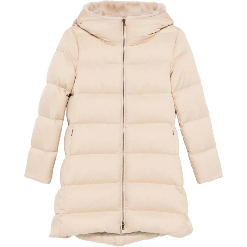 Herno Daunenjacke piumino divers mehrfarbig