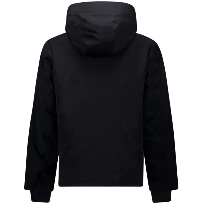 AIRFORCE Daunenjacke Airforce Teton Jackets Zwart Sphrm0172 schwarz(Image 3)