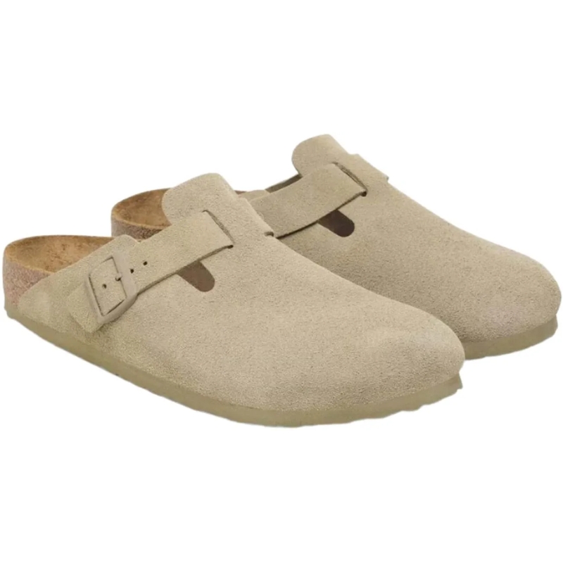 Birkenstock Hausschuhe Birkenstock Sandals Brown braun(Image 8)