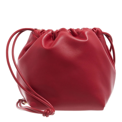 Valentino Garavani Bucket Bag Women Shoulder Bag Rose