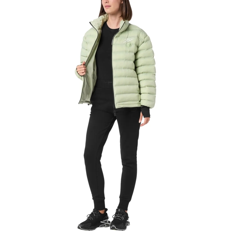Plein Sport Daunenjacke Jacke grün(Image 4)