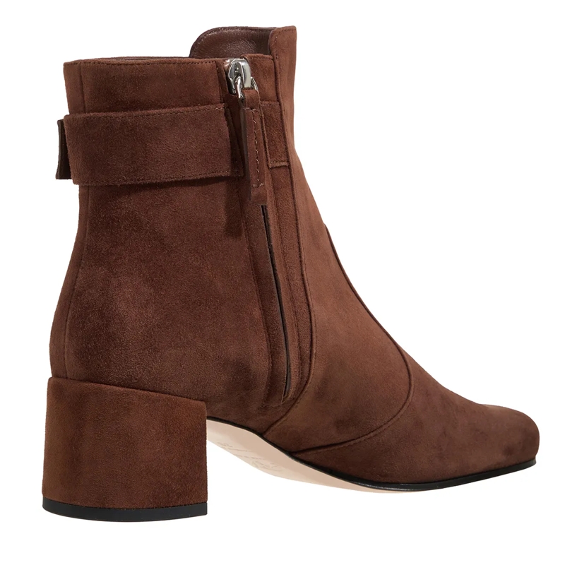 Roger Vivier Stiefeletten Polly Boots 45 Noce(Image 4)