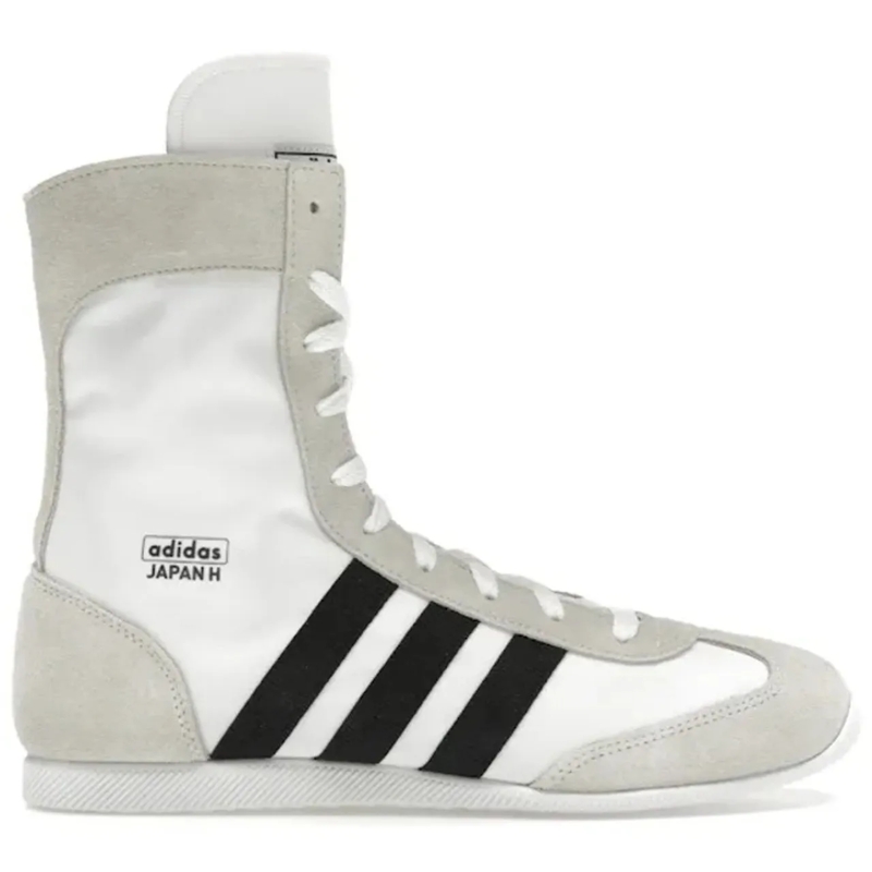 Adidas Sneaker basse adidas Japan Mid Footwear White Black (Women's) weiß