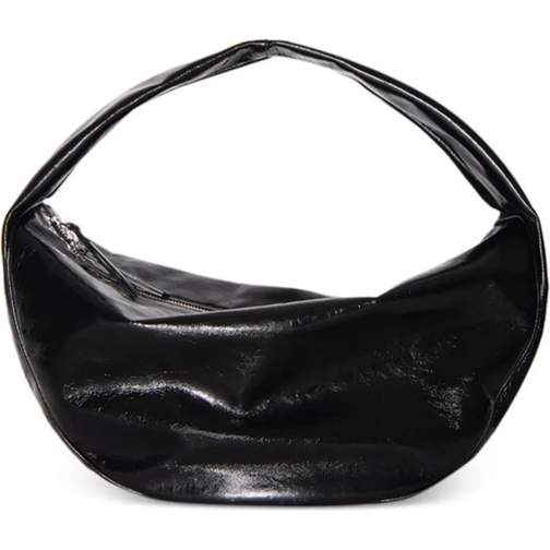 By Far Tote Bags Black schwarz