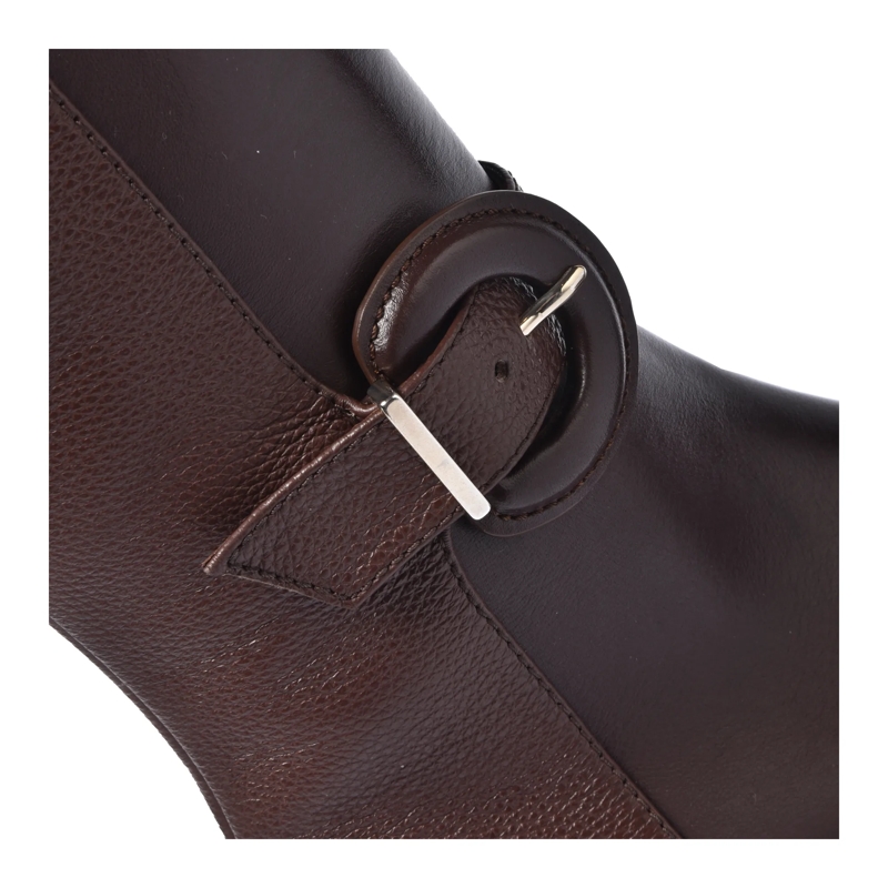 Baldinini Stiefel STIEFEL BALDININI braun(Image 4)