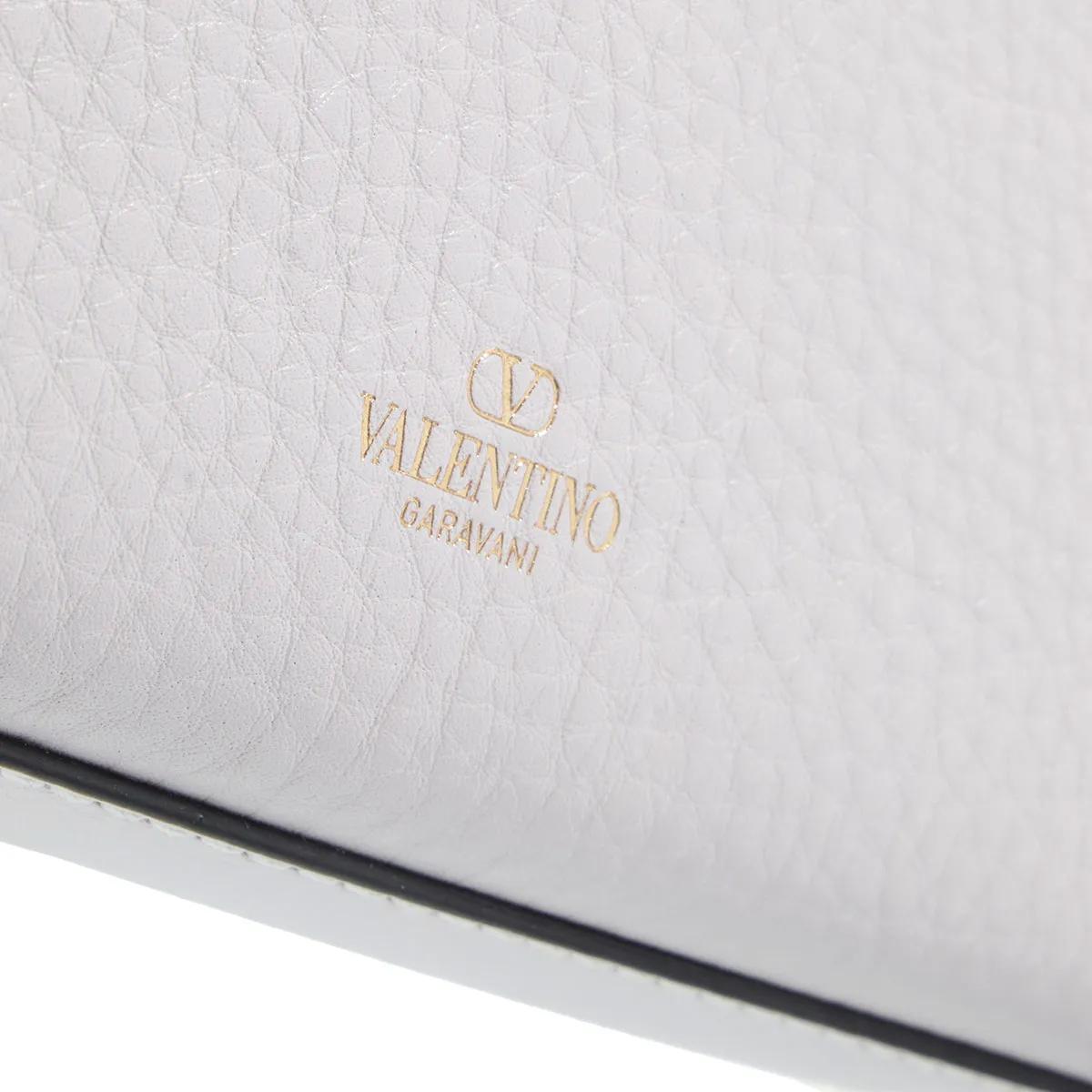 Valentino Garavani Crossbody bags Small Shoulder Bag in paars
