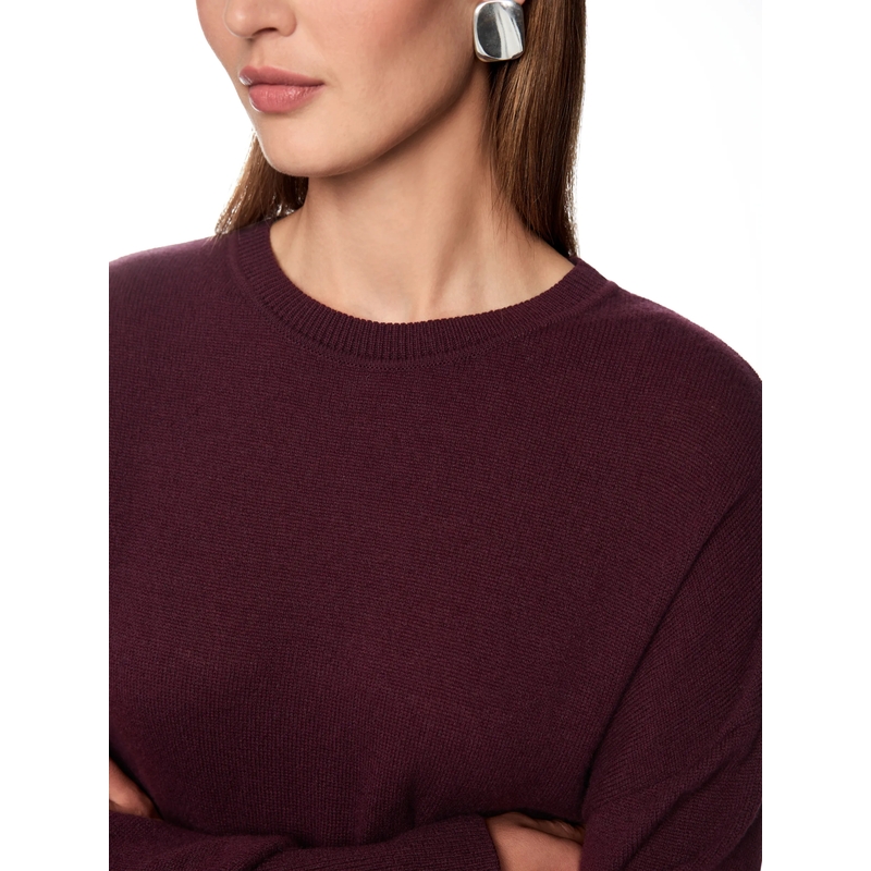 Marc Cain Trui Pullover winetasting(Image 5)